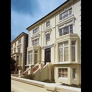 Avoca House Hotel Londra Exterior foto